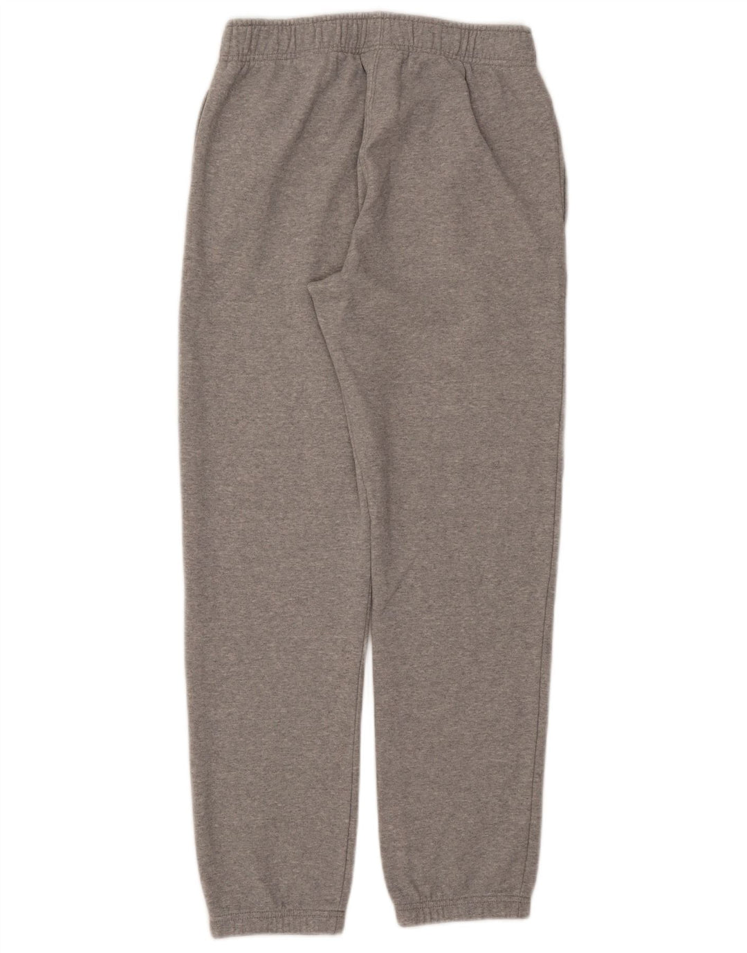 Ανδρική αθλητική φόρμα CHAMPION Παντελόνι Joggers Μικρό Γκρι Βαμβακερό