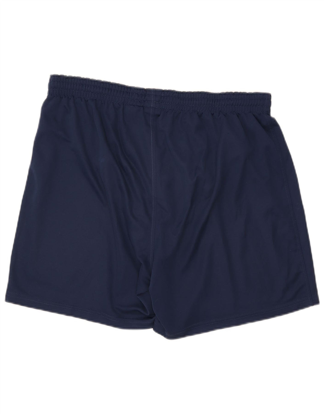 Ανδρικό αθλητικό σορτς Nike 2XL Navy Blue Polyester