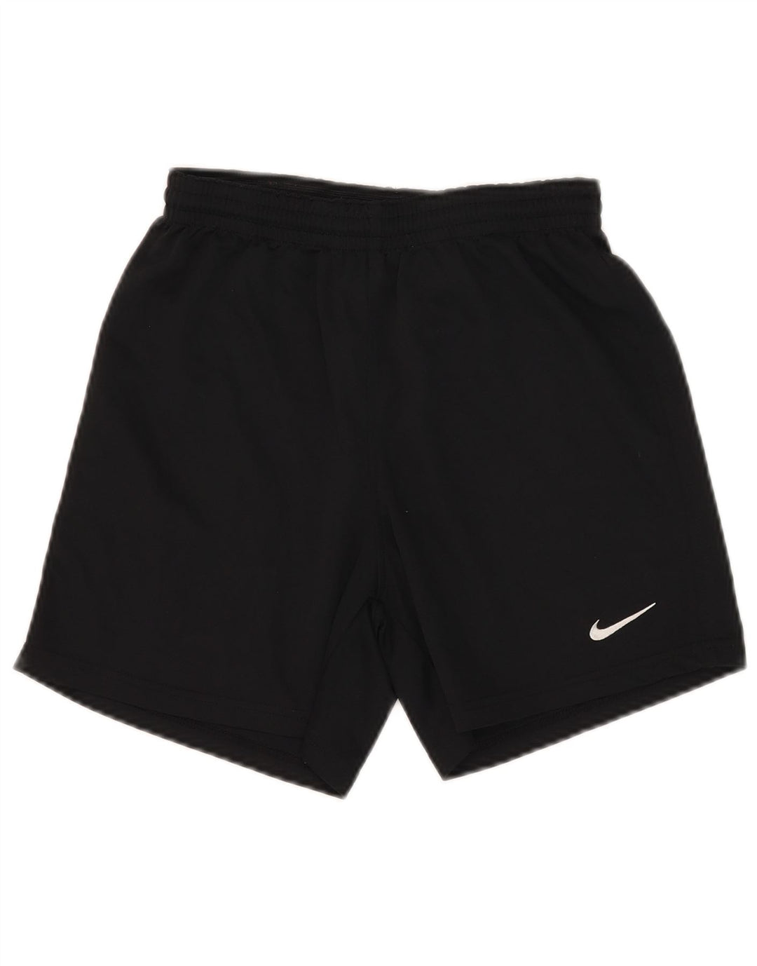 Nike Boys Sport σορτς 13-14 ετών XL μαύρο πολυεστέρα