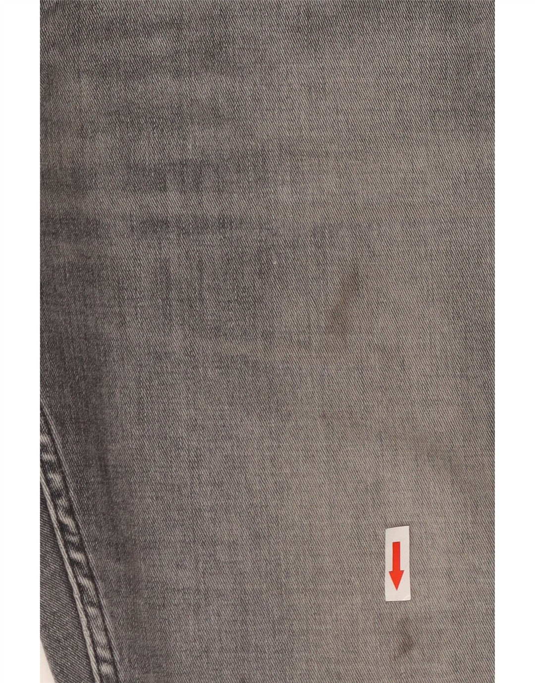 Ανδρικό τζιν Hugo Boss Delaware Slim W34 L30 Μπλε βαμβακερό
