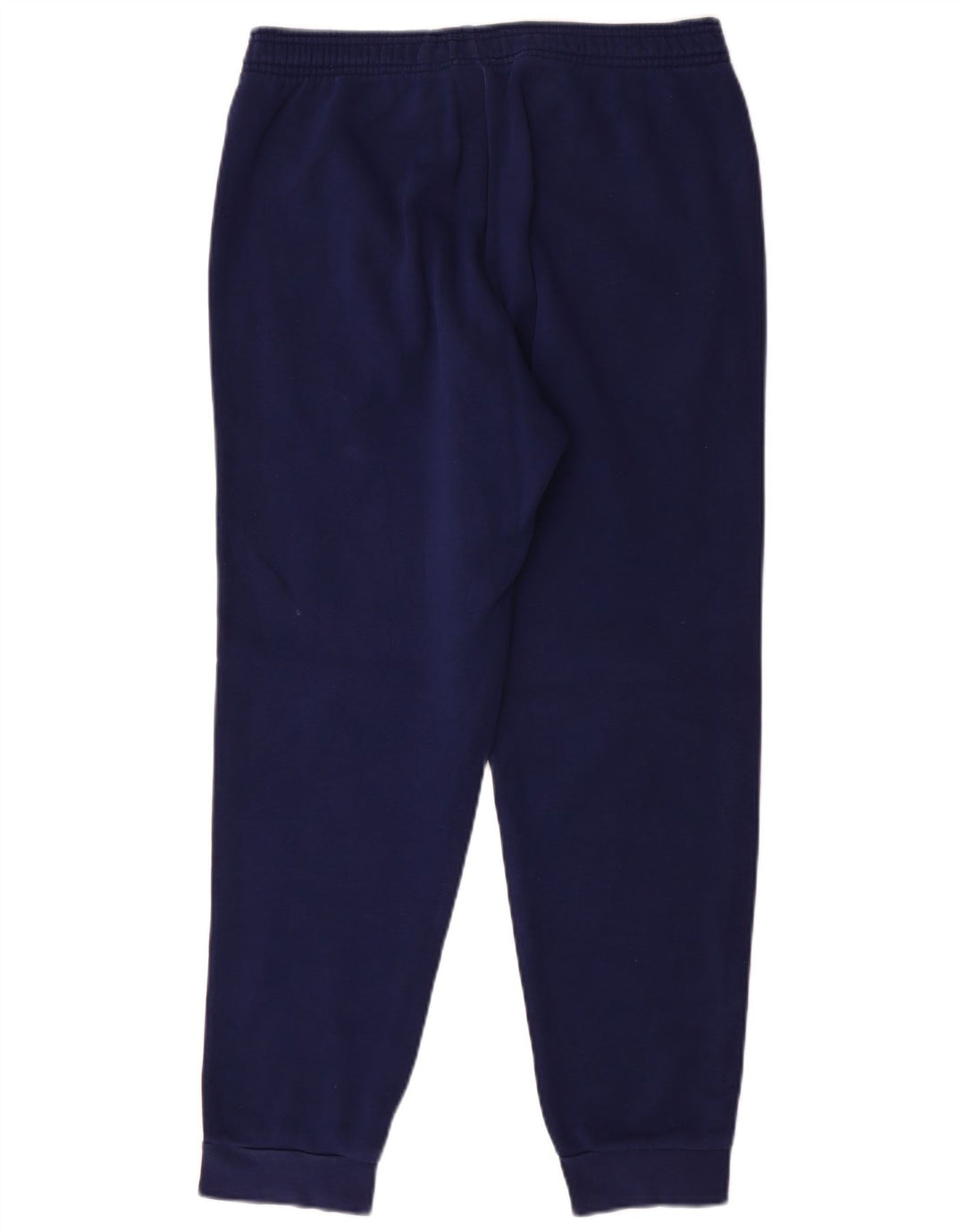 Ανδρική φόρμα Adidas Παντελόνι Joggers Medium Navy Blue βαμβακερό