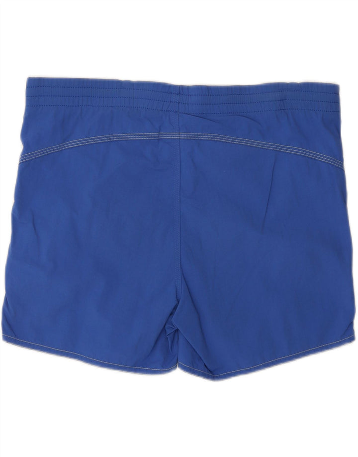 Ανδρικό σορτς κολύμβησης ARENA Small Blue Nylon