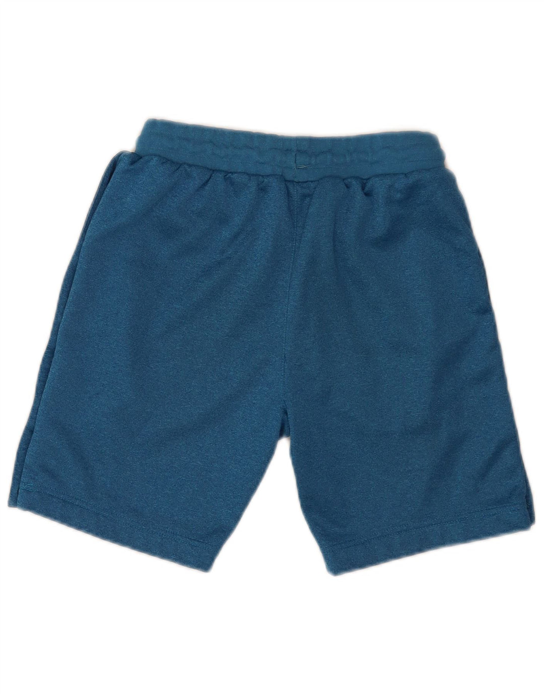 Ανδρικά γραφικά αθλητικά σορτς Ellesse XS Blue Colourblock Polyester