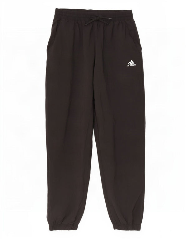 Ανδρική φόρμα Adidas Παντελόνι Joggers XL Μαύρο Πολυεστέρας