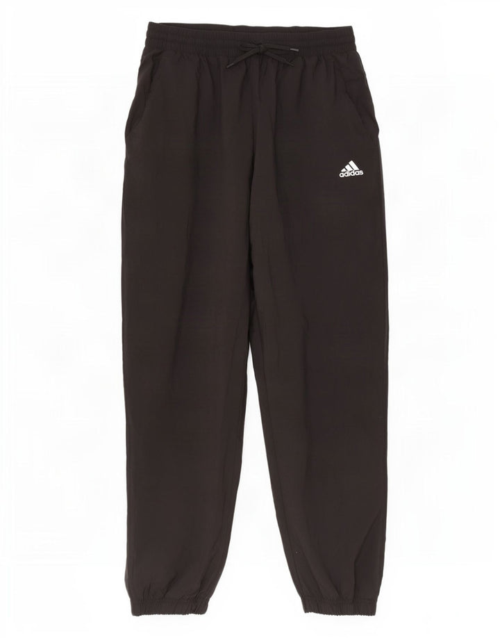 Ανδρική φόρμα Adidas Παντελόνι Joggers XL Μαύρο Πολυεστέρας