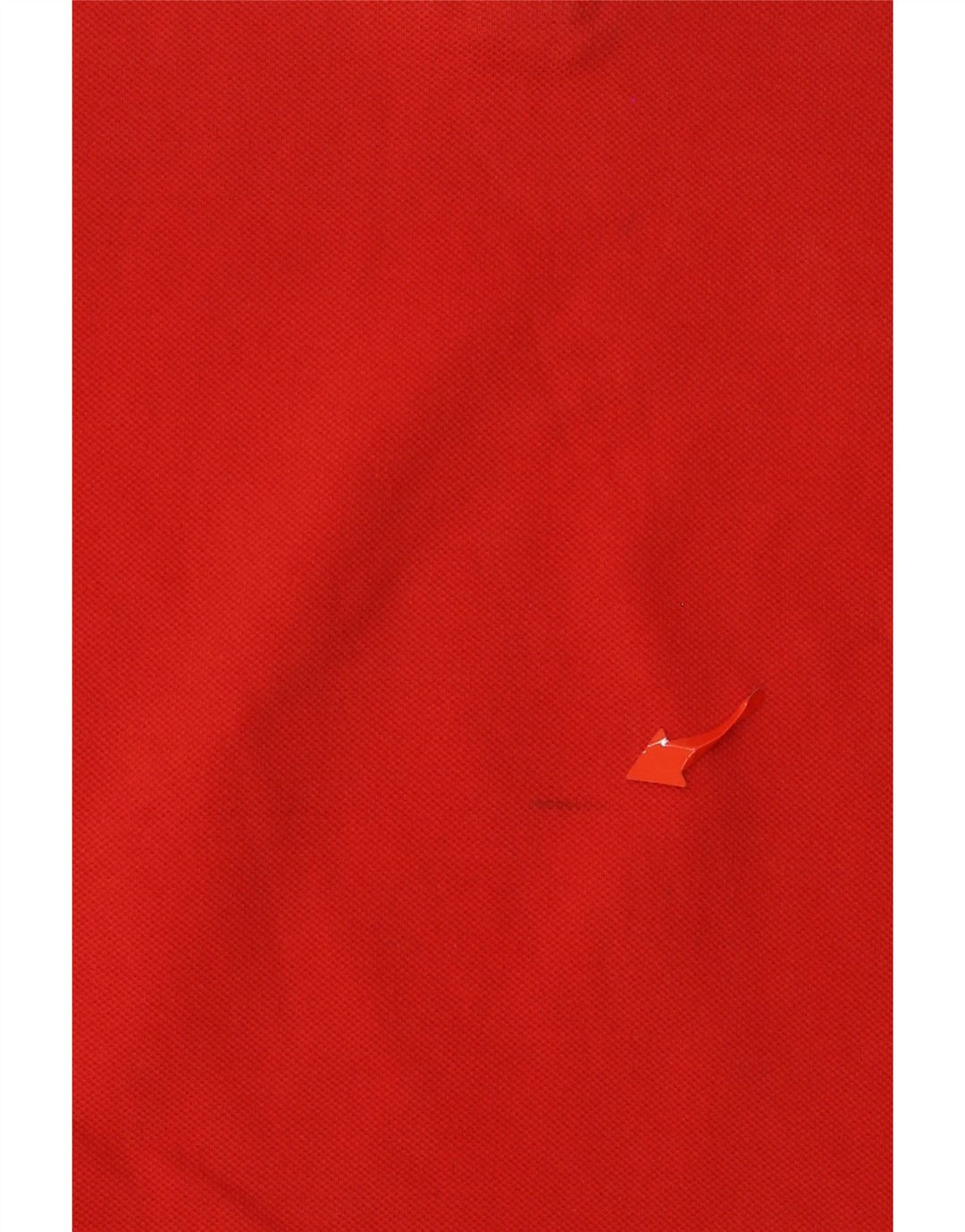 Γυναικείο μπλουζάκι πόλο PUMA UK 10 Small κόκκινο