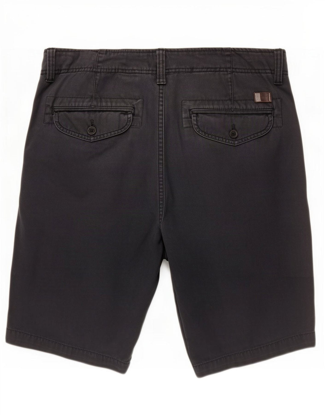 Ανδρικό σορτς Chino Timberland Earthkeepers W32 Μεσαίο γκρι βαμβακερό