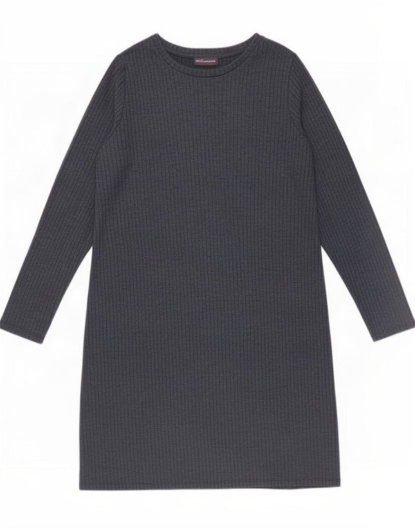 Marks & Spencer Γυναικείο μακρυμάνικο μπλουζάκι UK 18 XL Navy Blue