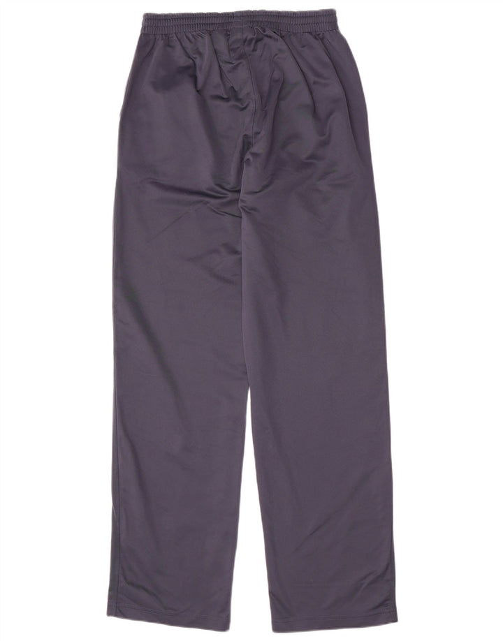 Ανδρική αθλητική φόρμα DIADORA Παντελόνι μεσαίου μπλε ναυτικού πολυεστέρα