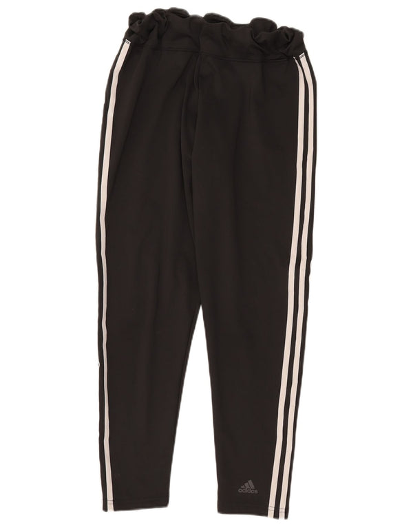 Γυναικεία αθλητική φόρμα Adidas Climalite UK 20/22 XL Μαύρο Πολυεστέρας