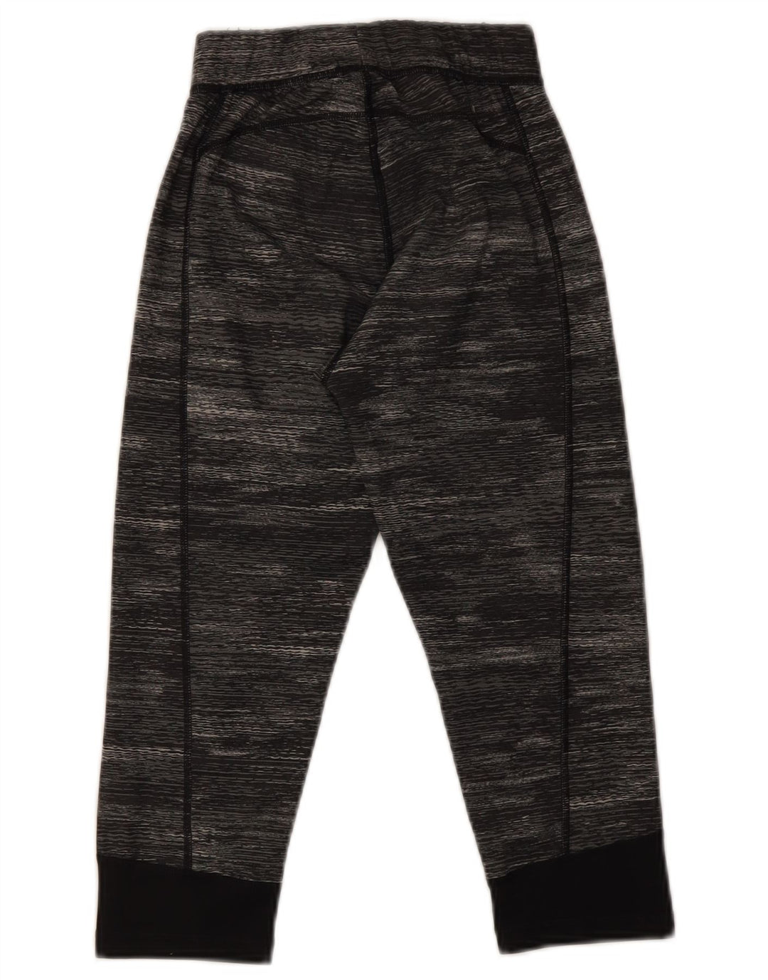 Γυναικεία κολάν ADIDAS Capri UK 8 Small Grey Colourblock