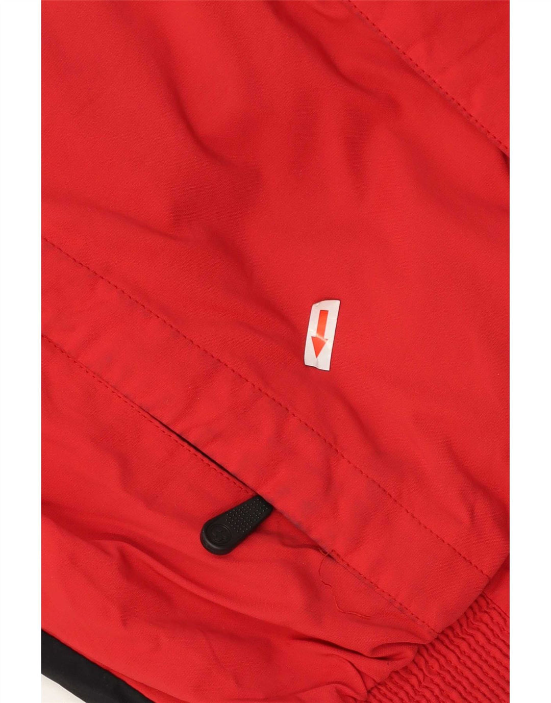 Ανδρικό μπουφάν Colmar Ski IT 50 Medium Red Colourblock