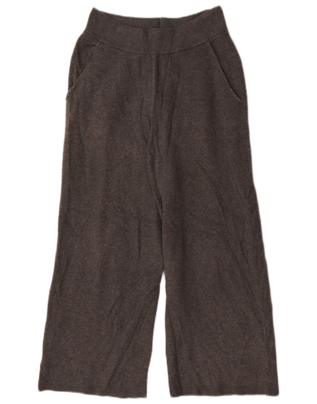 Massimo Dutti Γυναικεία αθλητική φόρμα παντελόνι UK 6 XS Γκρι