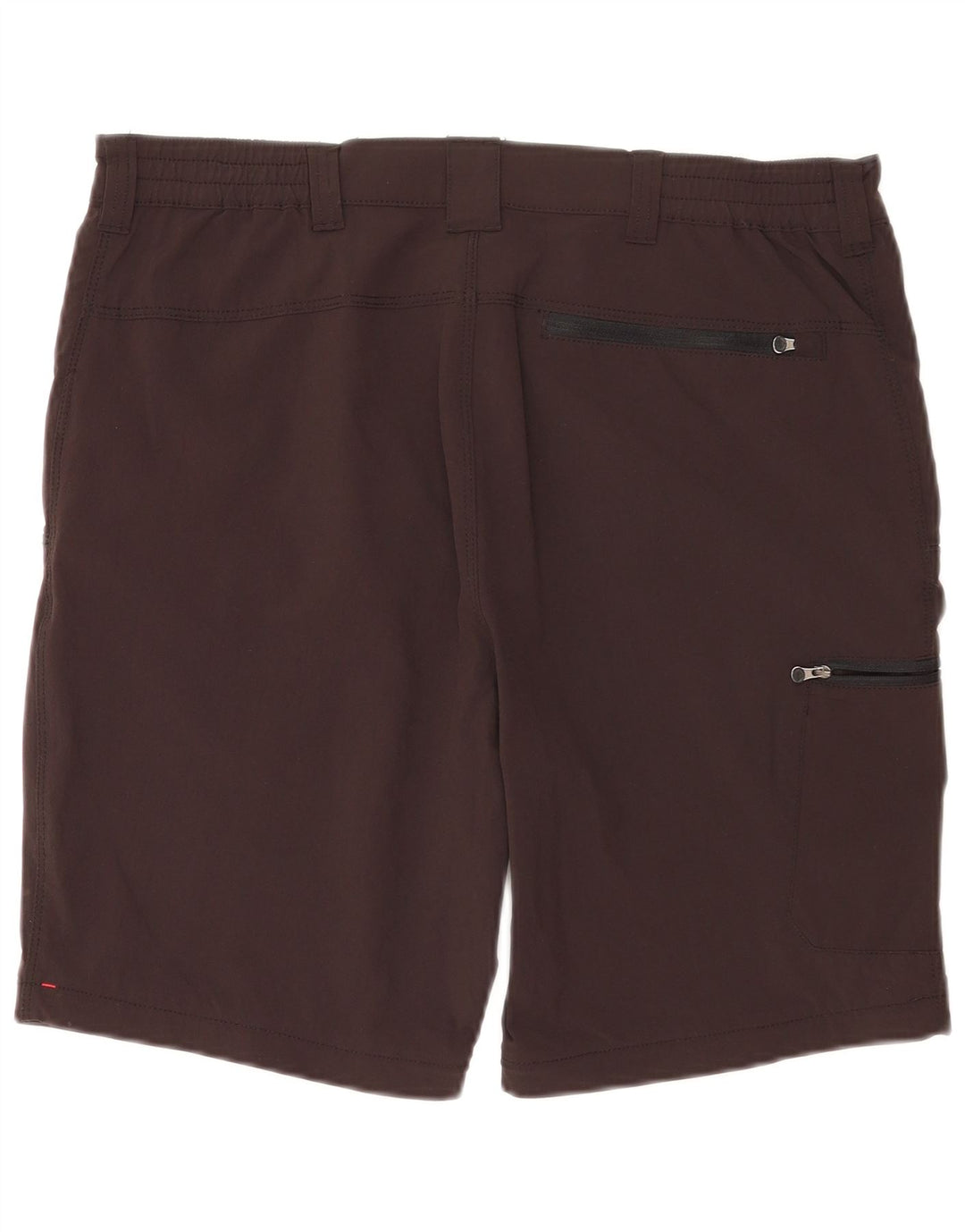 Ανδρικό σορτς Cargo MC Kinley W34 Large Brown Polyamide