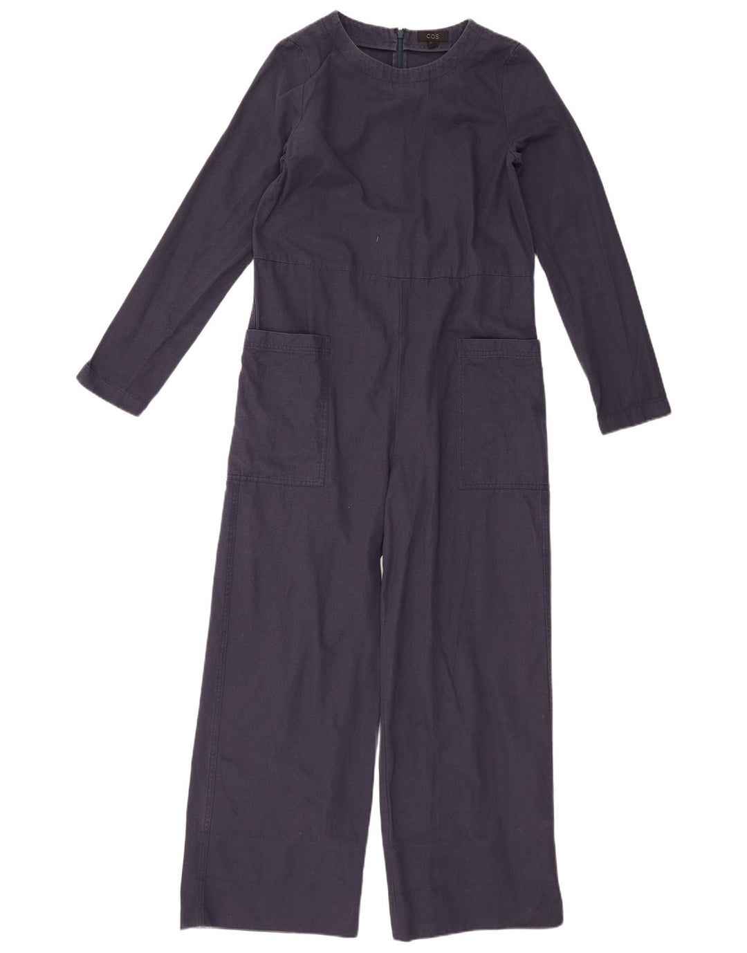 Γυναικεία μακρυμάνικη φόρμα Cos EU 34 XS Navy Blue
