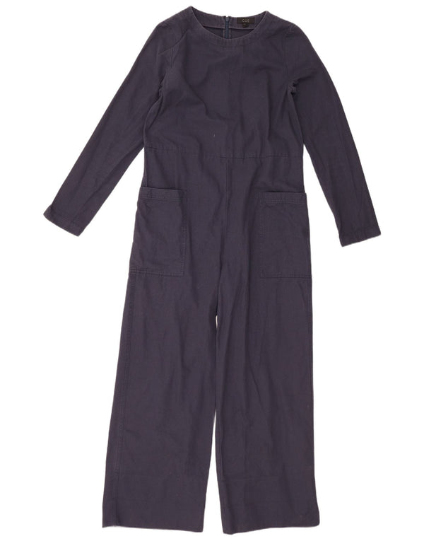 Γυναικεία μακρυμάνικη φόρμα Cos EU 34 XS Navy Blue