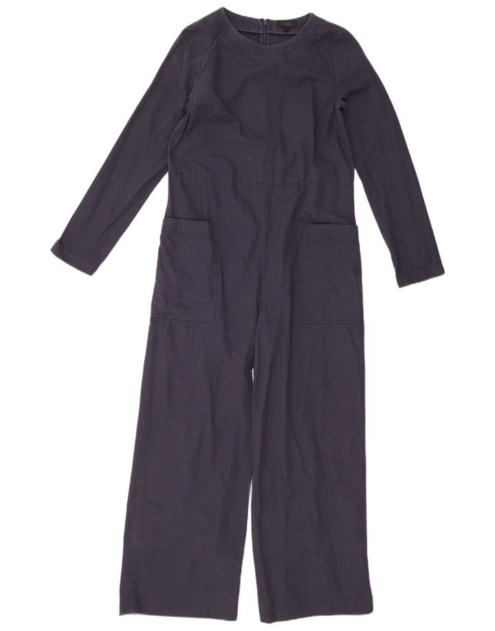 Γυναικεία μακρυμάνικη φόρμα Cos EU 34 XS Navy Blue
