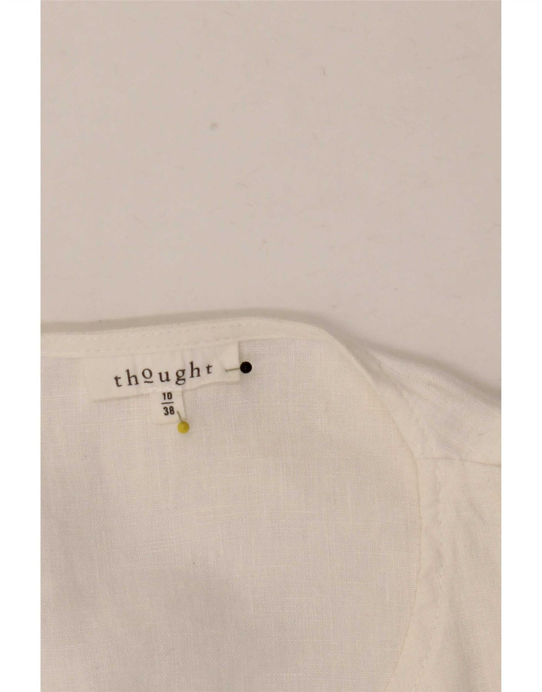 Thought Womens Cardigan Top 10 Small White