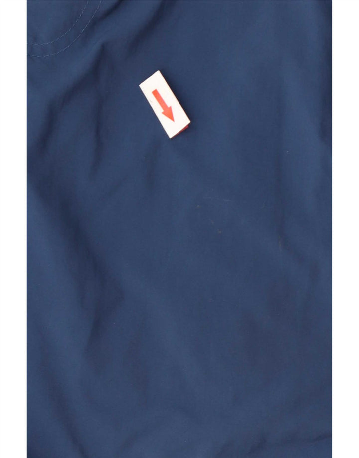 Ανδρικό αθλητικό σορτς Columbia Cargo Medium Navy Blue Nylon