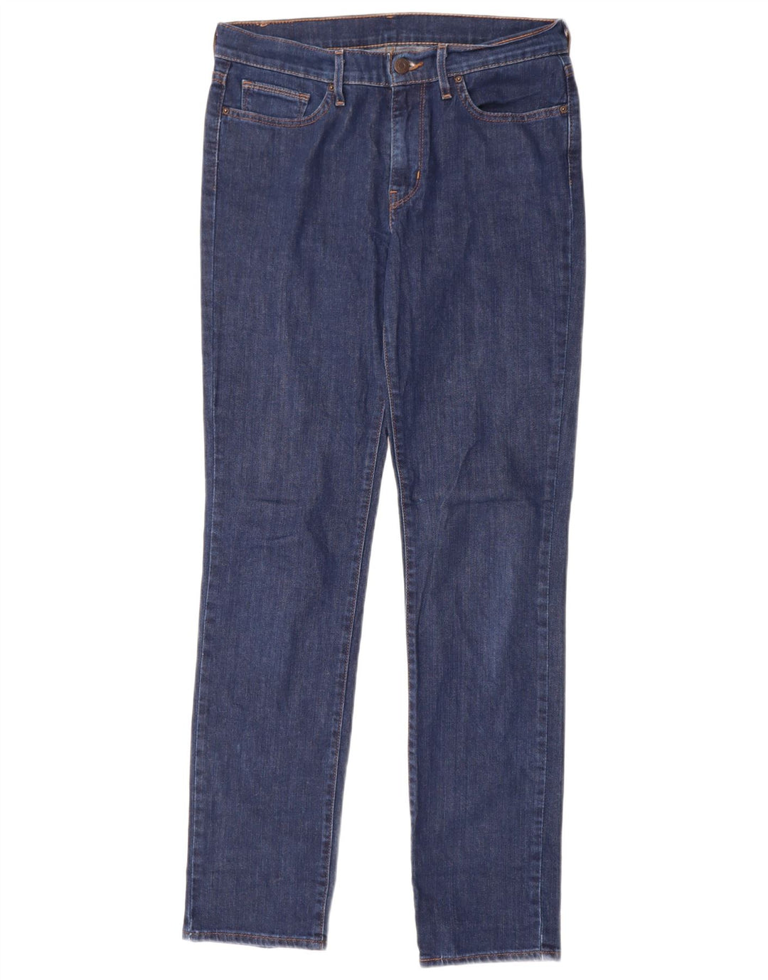 LEVI'S Γυναικείο Slim Jeans W31 L31 Blue