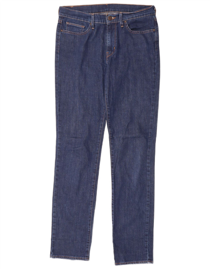 LEVI'S Γυναικείο Slim Jeans W31 L31 Blue