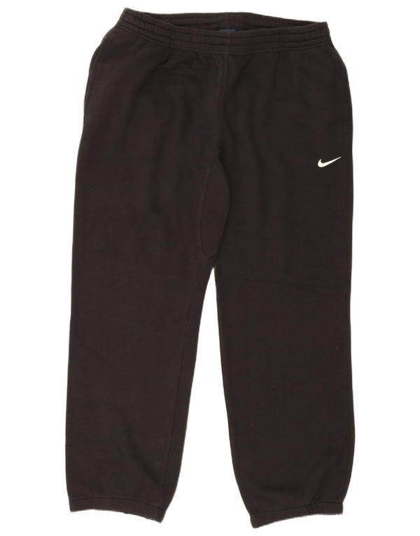 Ανδρική φόρμα Nike Παντελόνι Joggers XL Μαύρο βαμβακερό