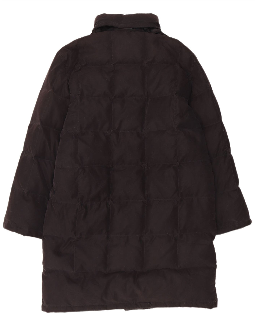 BELFE & BELFE Γυναικείο παλτό UK 18 XL Μαύρο Πολυεστέρας