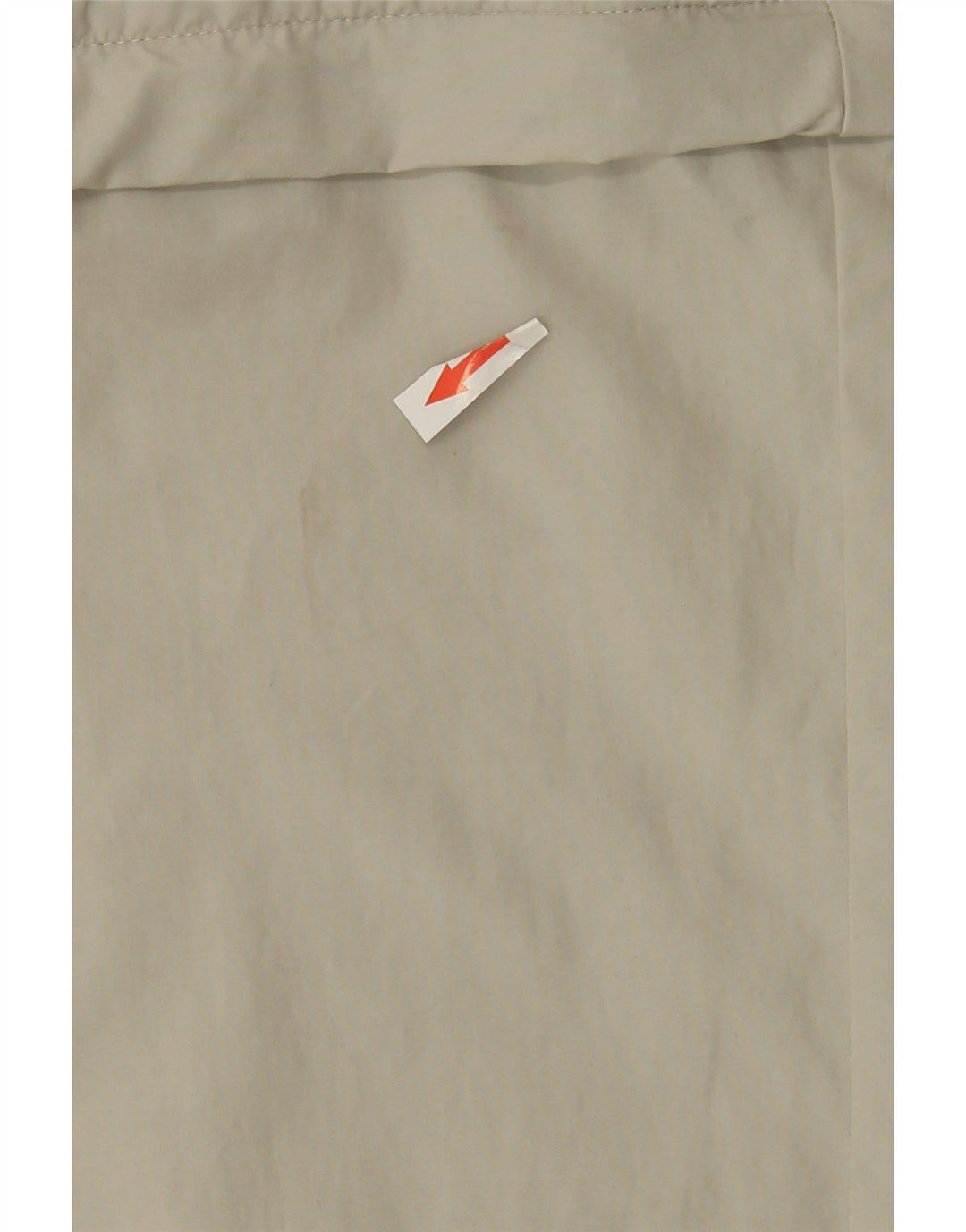 Marks & Spencer Ανδρικό ίσιο παντελόνι Cargo W44 L29 Beige Polyamide