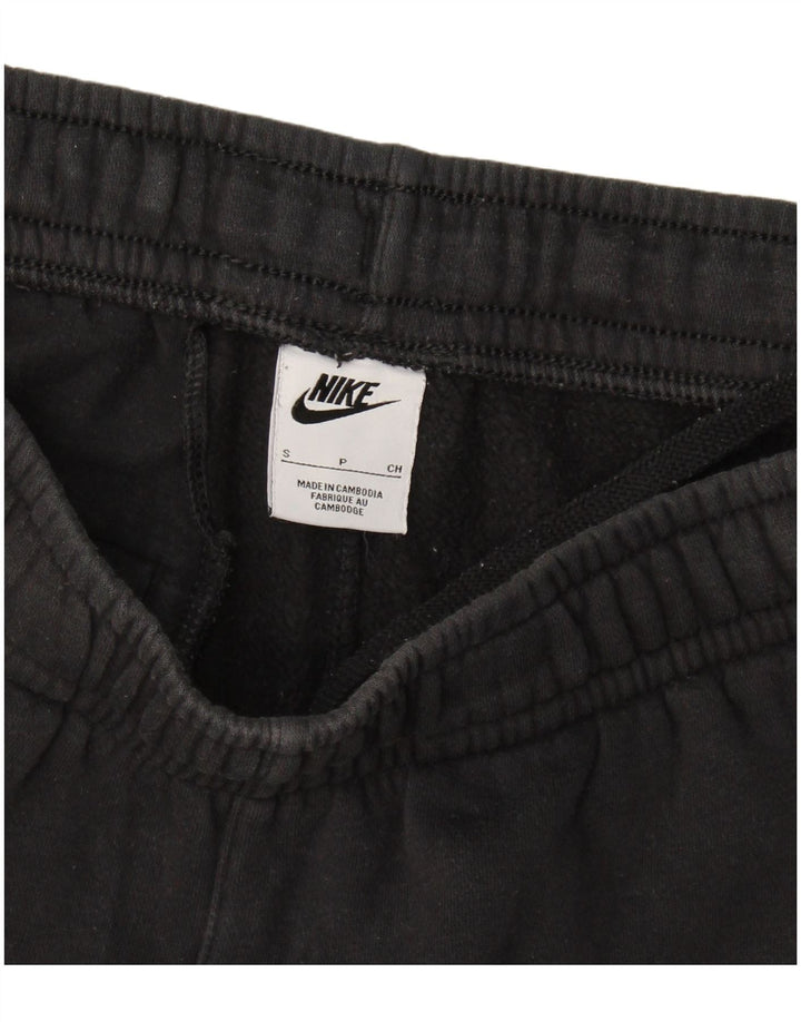 Ανδρική φόρμα Nike Παντελόνι Joggers Small Black