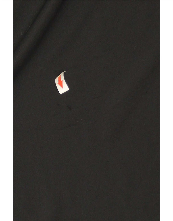 Ανδρικό μπλουζάκι Nike Dri Fit Top Small Black Polyester