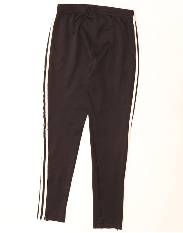 Adidas Γυναικεία φόρμα παντελόνι UK 10 Small Black