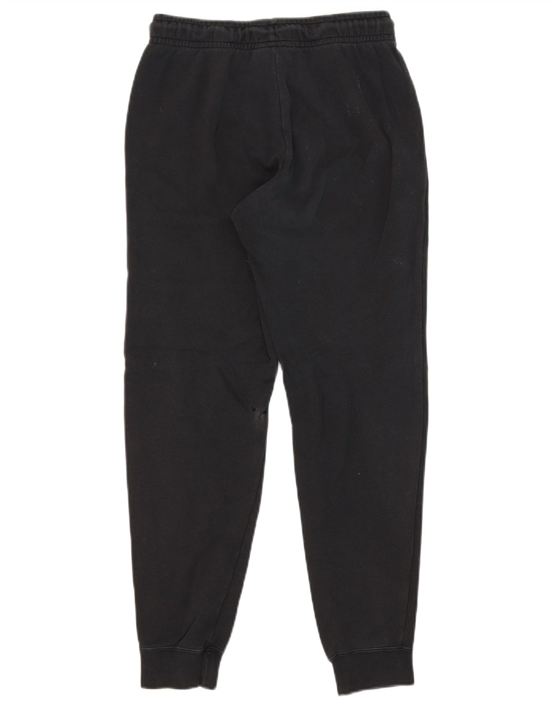 Ανδρική φόρμα Nike Παντελόνι Joggers Μικρό μαύρο βαμβακερό