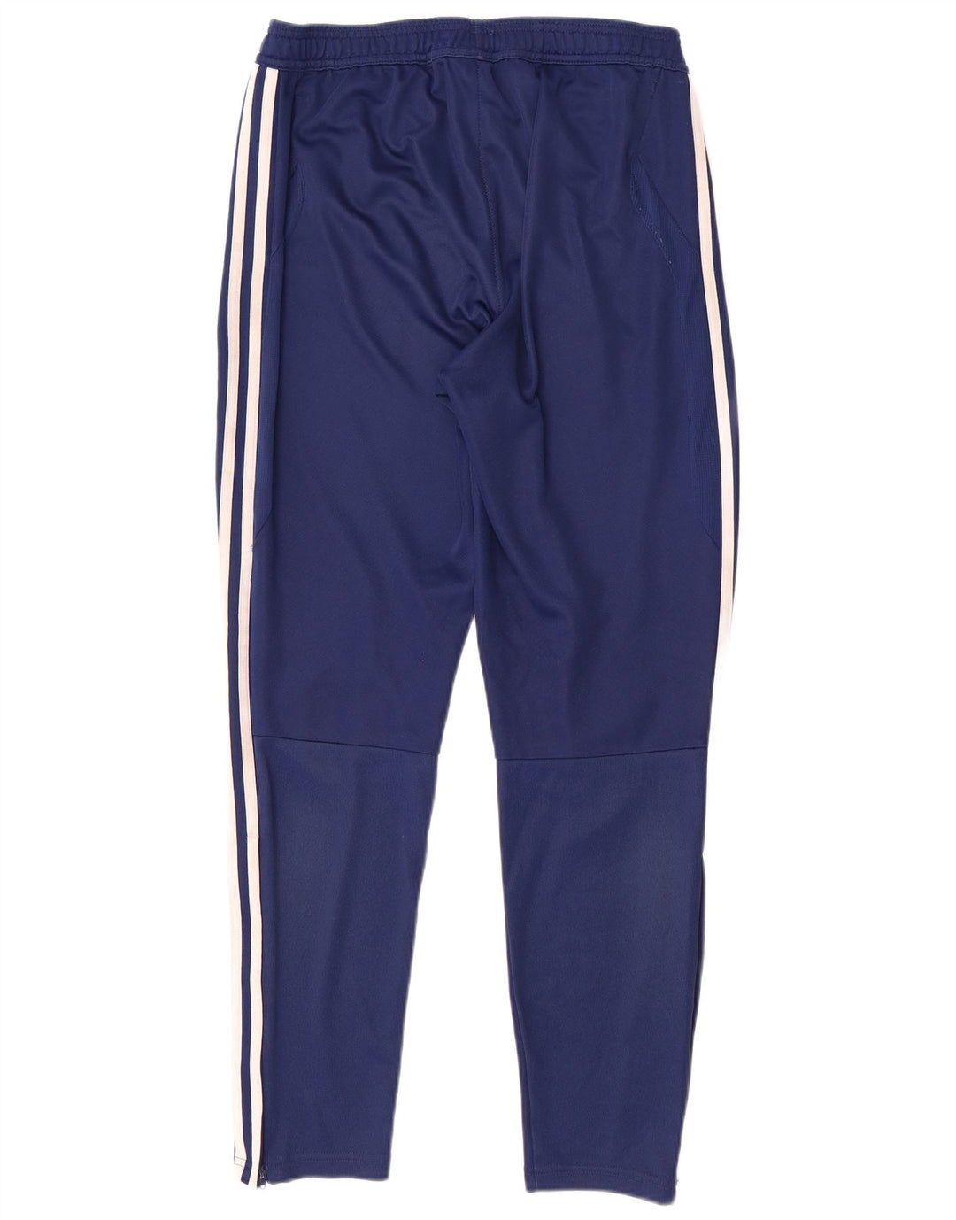Ανδρική αθλητική φόρμα Adidas Παντελόνι Medium Navy Blue Polyester Sports