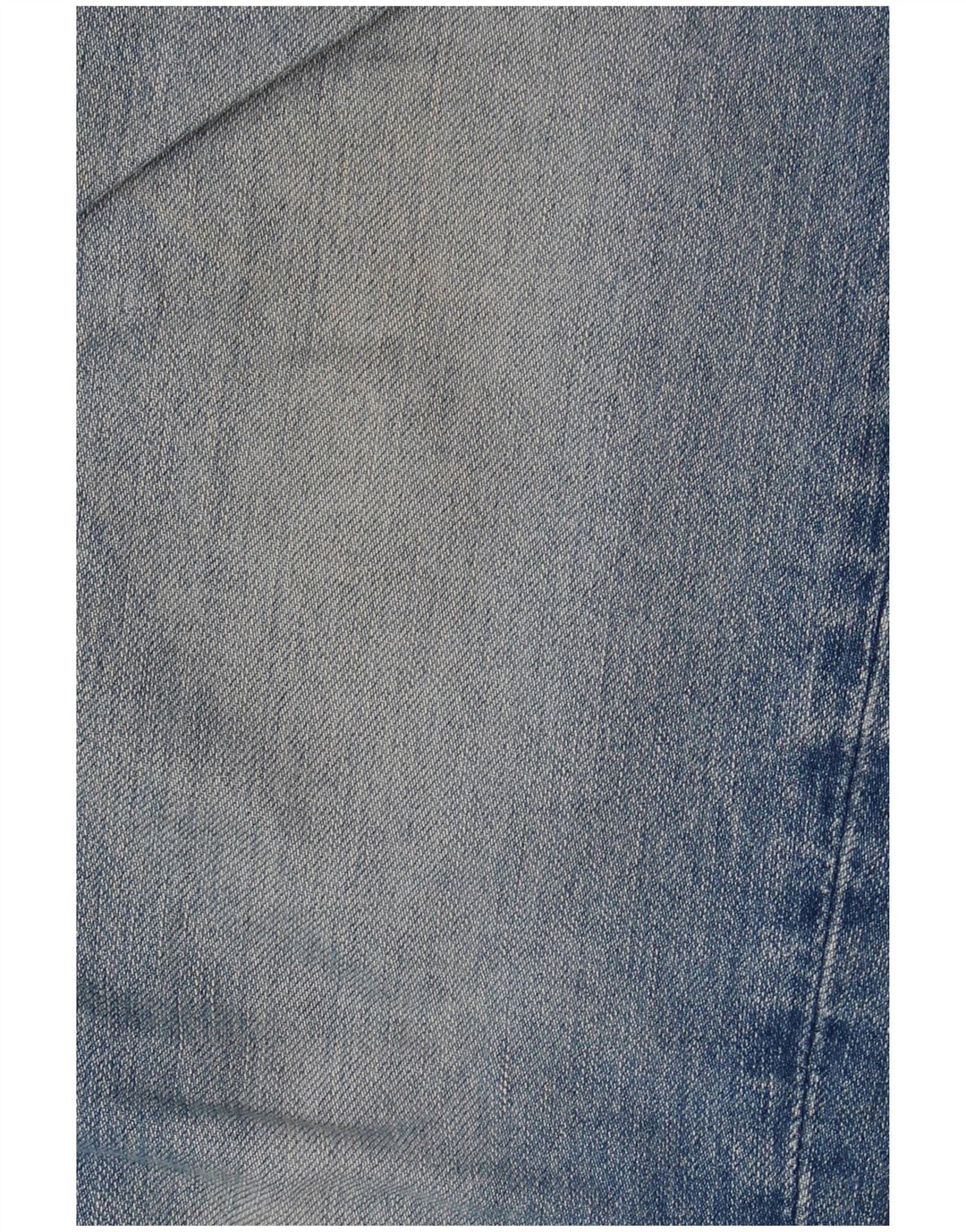 Levi's Mens 511 Slim Jeans W32 L30 Blue Cotton