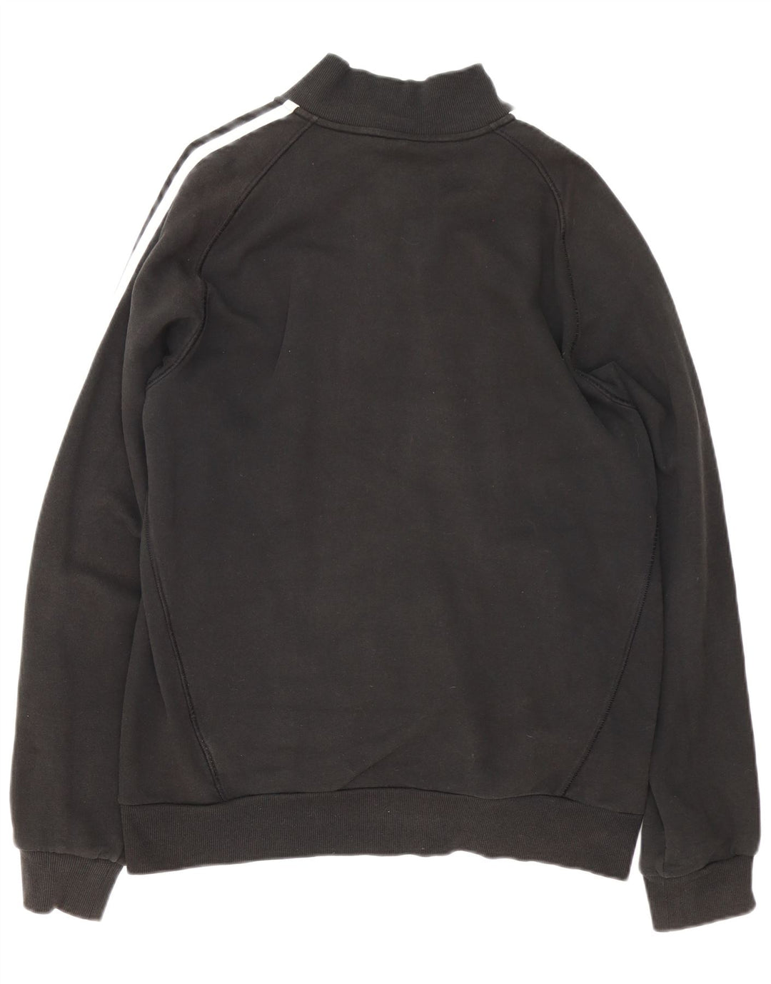Ανδρική φόρμα Adidas Top Jacket XL Μαύρο βαμβακερό