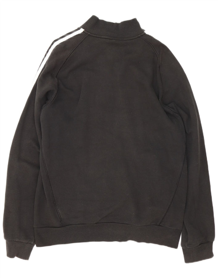 Ανδρική φόρμα Adidas Top Jacket XL Μαύρο βαμβακερό