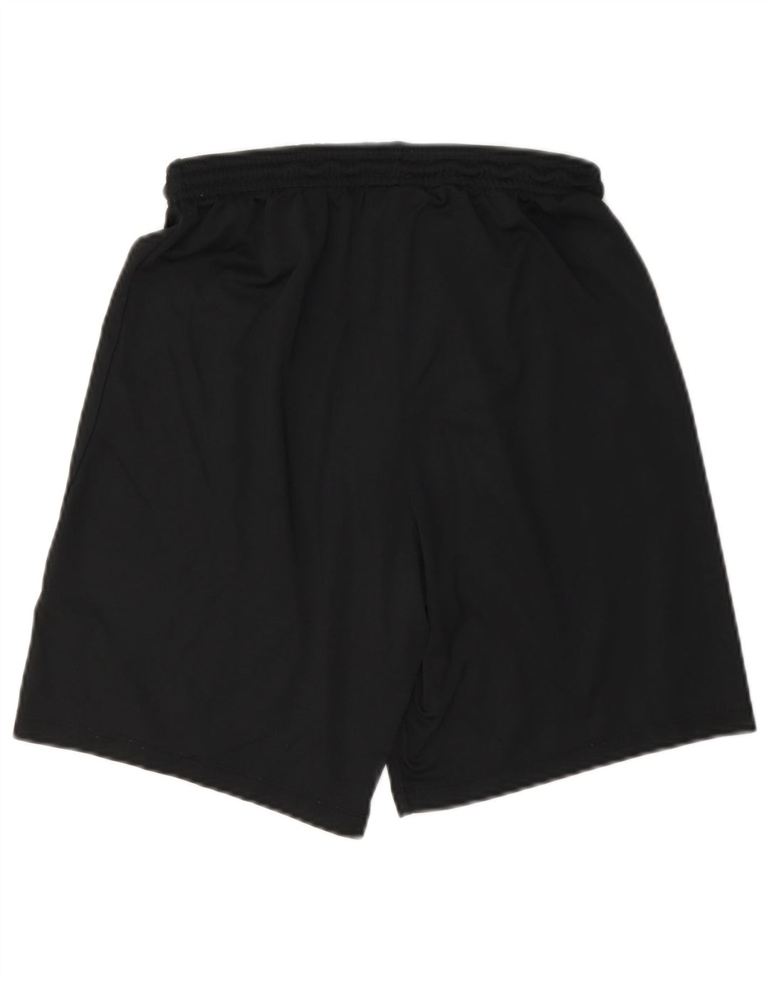 Ανδρικά σορτς Nike Dri Fit Slim Sport Small Black Polyester