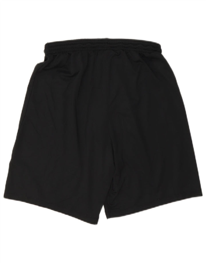 Ανδρικά σορτς Nike Dri Fit Slim Sport Small Black Polyester
