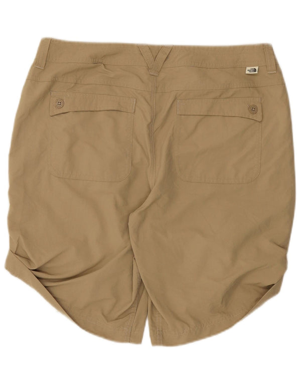 The North Face γυναικείο σορτς Cargo UK 10 Small W32 Beige Nylon