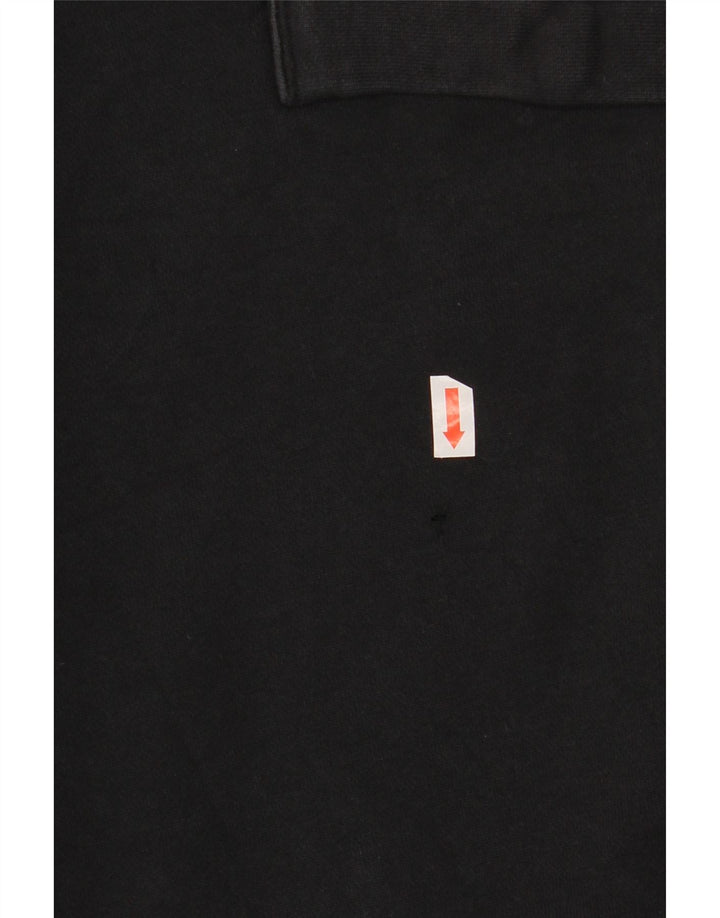 Ανδρική φόρμα Nike Παντελόνι Joggers XL Μαύρο βαμβακερό
