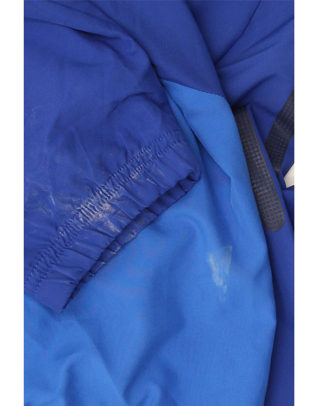 Ανδρική φόρμα Nike Graphic Top Jacket XL Blue Colorblock Polyester