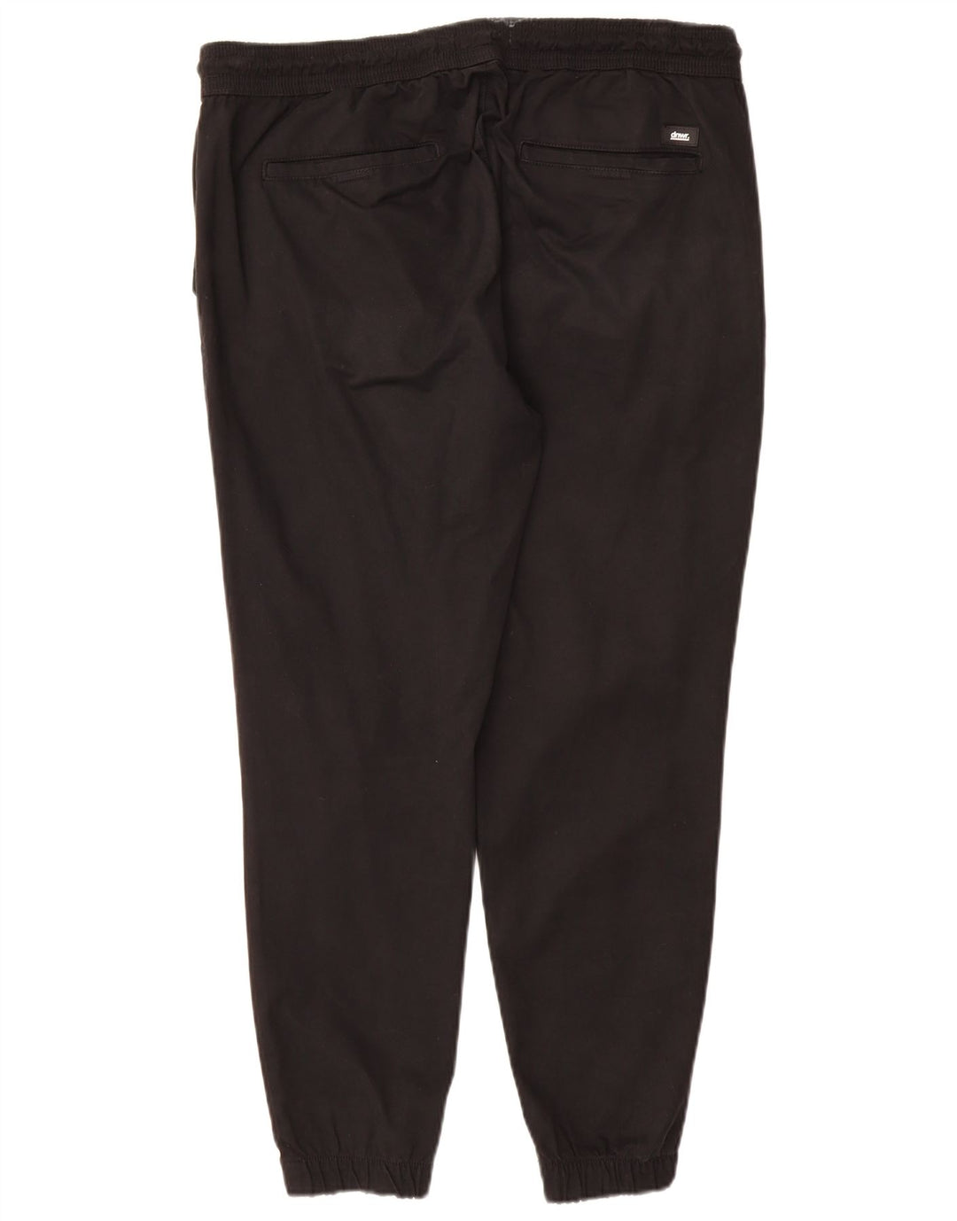 Ανδρική φόρμα Zara Παντελόνι Joggers XL Μαύρο