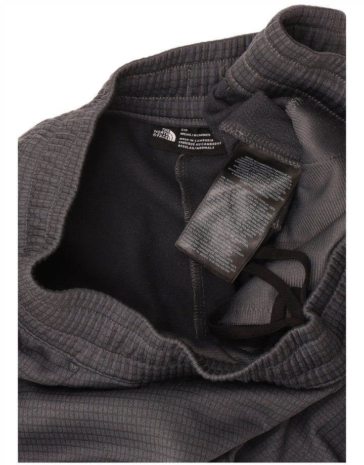 The North Face Ανδρική φόρμα παντελόνι Joggers Small Grey Colourblock