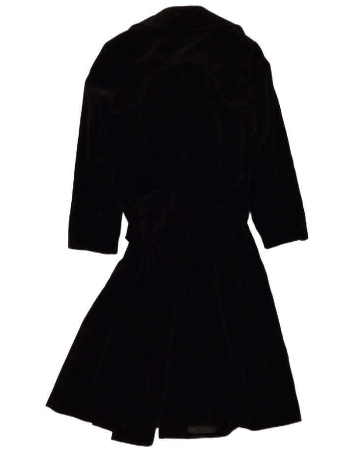 Η γυναικεία καμπαρντίνα σας Sixth Sense IT 44 Medium Black
