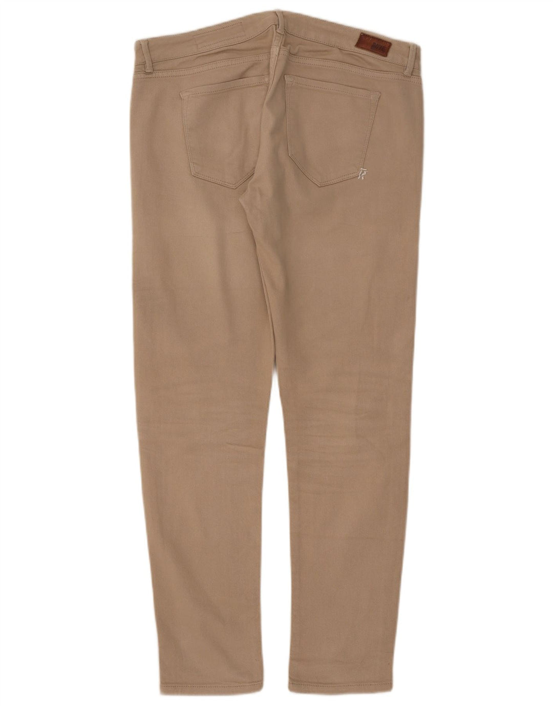 Rifle Γυναικείο Skinny Jeans W30 L29 Beige