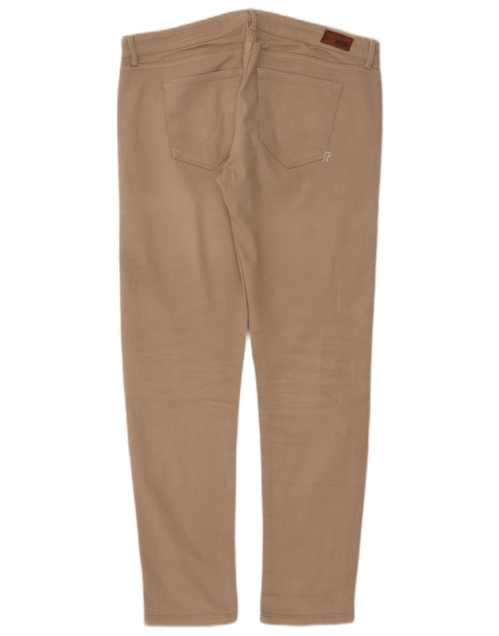 Rifle Γυναικείο Skinny Jeans W30 L29 Beige