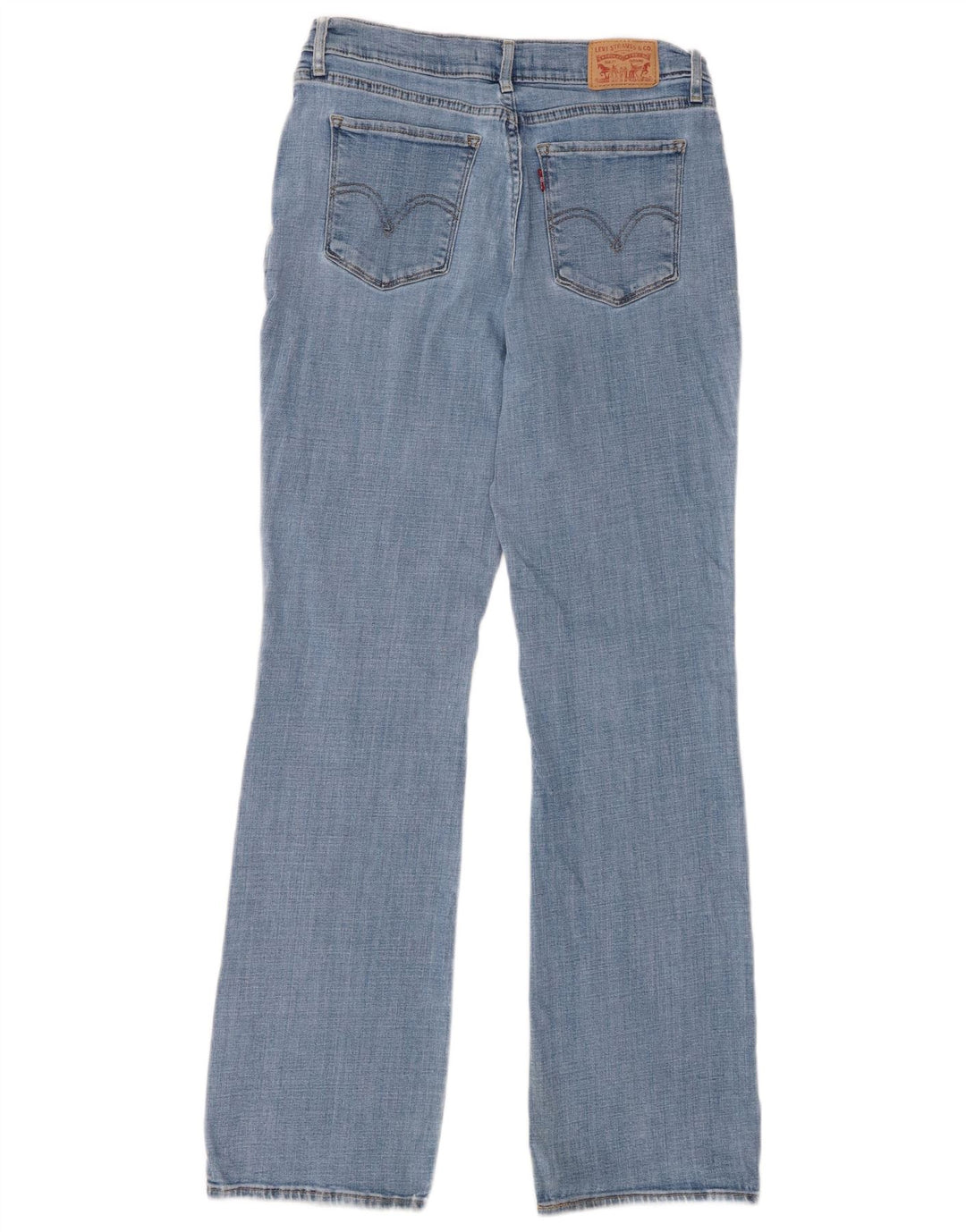 Γυναικείο τζιν Levi's Classic Bootcut W28 L32 Μπλε βαμβακερό