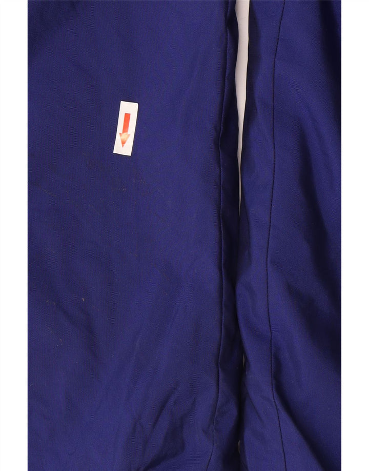 Brugi ανδρική φόρμα σκι UK 40 Medium Navy Blue Colorblock Πολυαμίδη