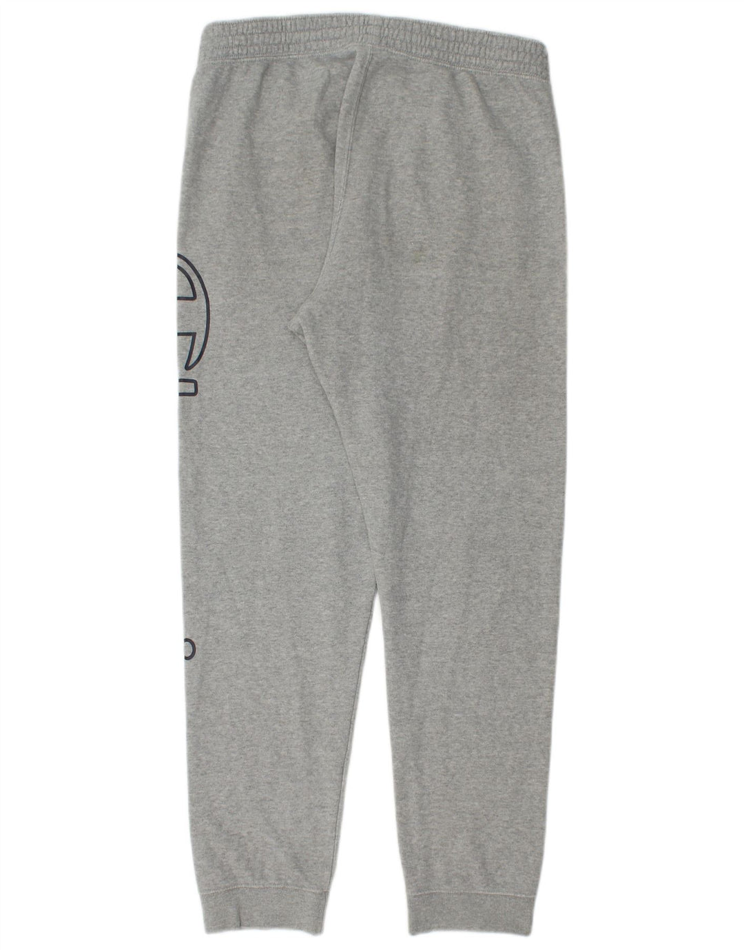 Ανδρική φόρμα φόρμας Champion Graphic Joggers Small Grey Flecked