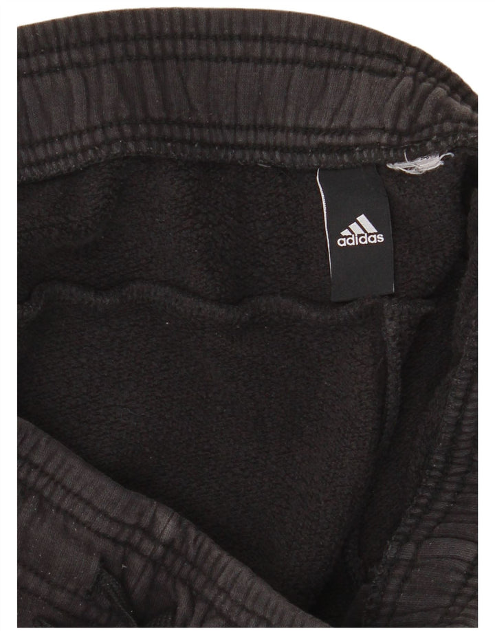 Ανδρική φόρμα Adidas Παντελόνι Joggers Small Black